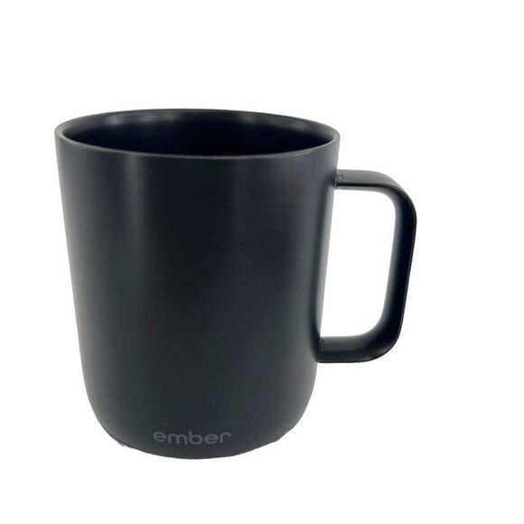 Ember Electric Mug Black 10 oz - Picture 4 of 12